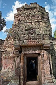 Preah Khan - the inner temple